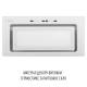 PERFELLI VISION 6 BIANCO SILENZIO