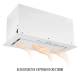 PERFELLI VISION 6 BIANCO SILENZIO