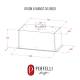 PERFELLI VISION 6 BIANCO SILENZIO