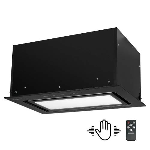 PERFELLI VISION 6 NERO SILENZIO