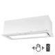PERFELLI VISION 9 BIANCO SILENZIO