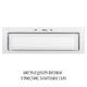 PERFELLI VISION 9 BIANCO SILENZIO