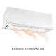 PERFELLI VISION 9 BIANCO SILENZIO