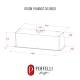 PERFELLI VISION 9 BIANCO SILENZIO