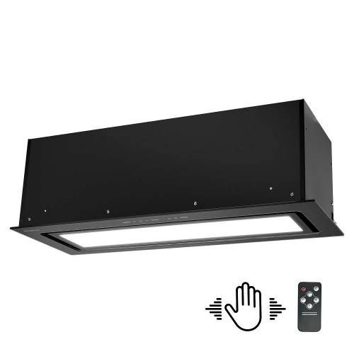 PERFELLI VISION 9 NERO SILENZIO