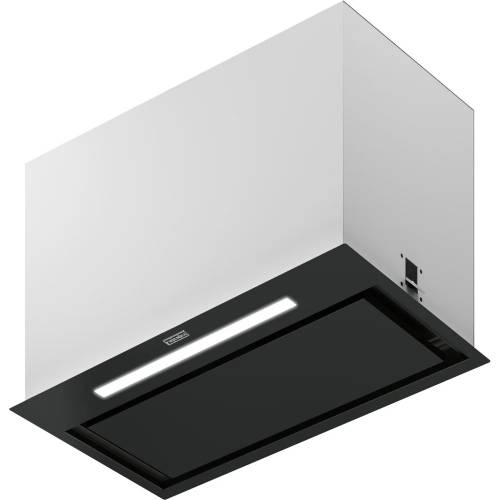 FRANKE Box Flush Premium FBFP BK MATT A52 KL (305.0665.391)