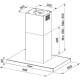 FRANKE Tale 905 I BK MATT (325.0657.511)