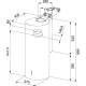 FRANKE Tube FTU Plus 3707 XS (335.0590.493)