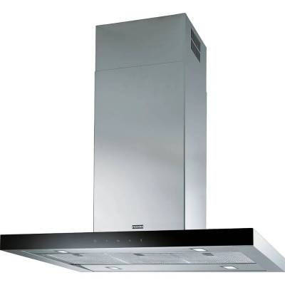 FRANKE Mythos T-Shape Island FCR 925 I TC BK XS LED (325.0518.709)