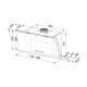 FRANKE Maris FMA 2.0 PRO 907 BK (330.0682.357)