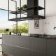 FRANKE Mythos FMY BK MATT F180 (325.0678.073)