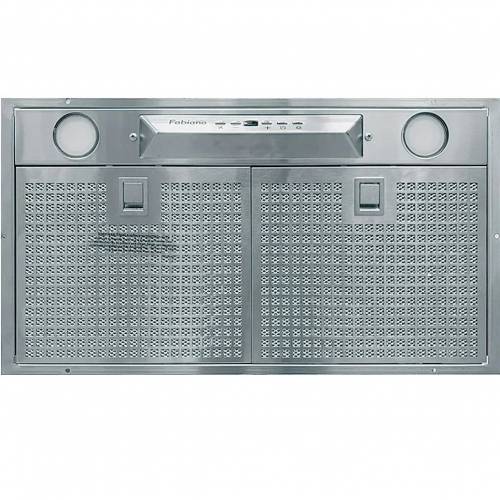 Fabiano Box 60 Silence+