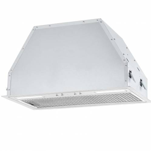 Fabiano BoxPro 52 Silent Inox