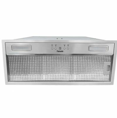 Fabiano BoxPro 70 Silent Inox