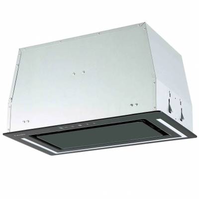 Fabiano Luna 53 Black