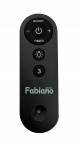 Fabiano Luna 53 Black