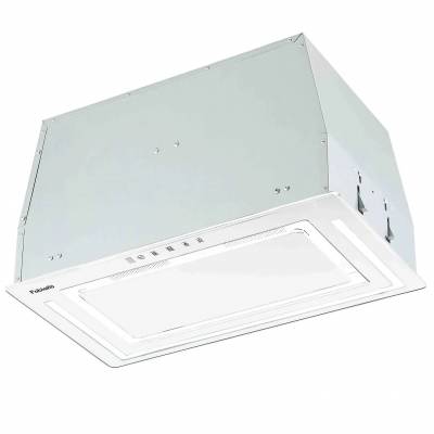Fabiano Luna 53 White