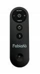 Fabiano Luna 72 Black