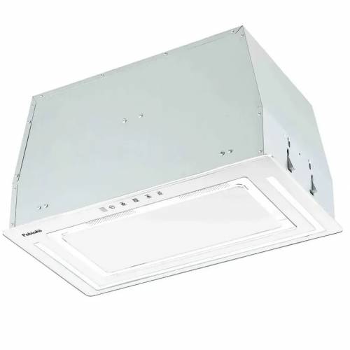 Fabiano Luna 72 White