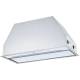 Fabiano Sensei 52 Silent White