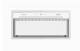 Fabiano Sensei 52 Silent White