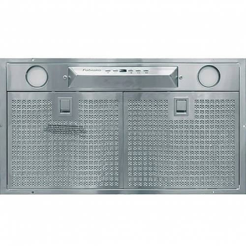 Fabiano Box 60 Inox Premium