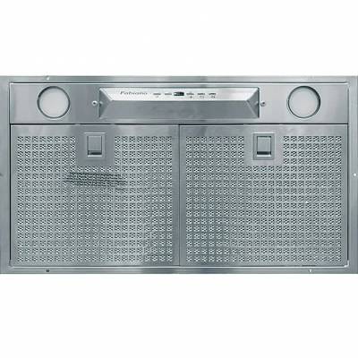 Fabiano Box 90 Inox Premium