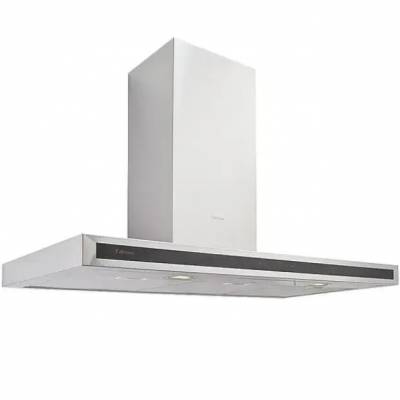 Fabiano Linea 90 Inox Silence+