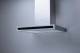 Fabiano Linea 90 Inox Silence+