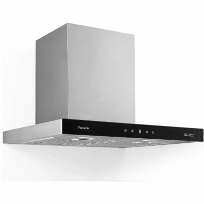 Fabiano Linea 60 Silent Inox