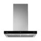 Fabiano Linea 60 Silent Inox