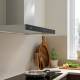Fabiano Linea 60 Silent Inox