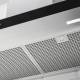 Fabiano Linea 60 Silent Inox