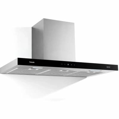 Fabiano Linea 90 Silent Inox