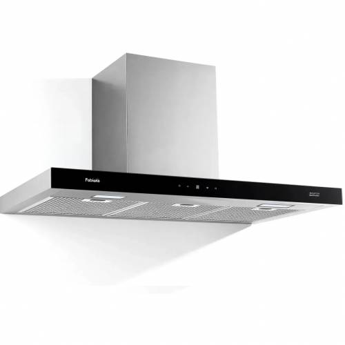 Fabiano Linea 90 Silent Inox