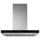 Fabiano Linea 90 Silent Inox
