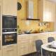 Fabiano Linea 90 Silent Inox