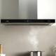 Fabiano Linea 90 Silent Inox