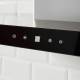 Fabiano Linea 90 Silent Inox
