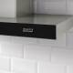 Fabiano Linea 90 Silent Inox