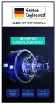 Fabiano Sebra 60 Silent White