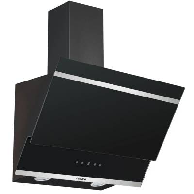 Fabiano Sebra 60 Silent Black