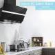 Fabiano Sebra 60 Silent Black