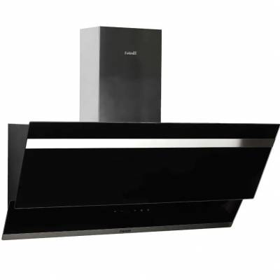 Fabiano Prisma 80 Black