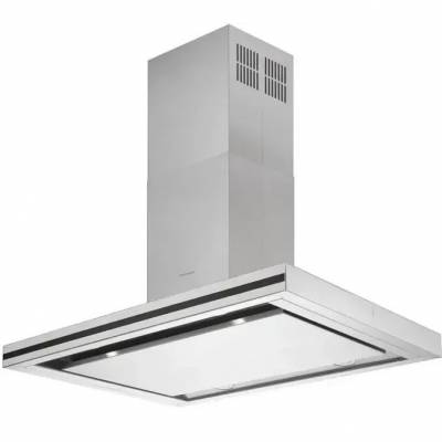 Fabiano Linea Isola Inox Silence+