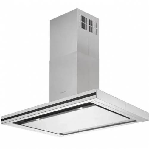 Fabiano Linea Isola Inox Silence+