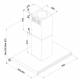 Fabiano Linea Isola Inox Silence+