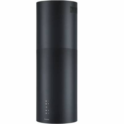 Fabiano Cylindra Isola 35 Silent Black