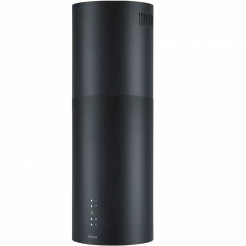 Fabiano Cylindra Isola 35 Silent Black