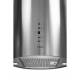 Fabiano Cylindra 35 Silent Inox